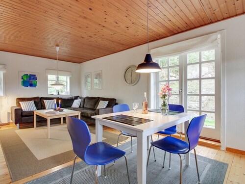 "Kristine" - 4km from the sea by Interhome