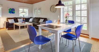 "Kristine" - 4km from the sea by Interhome