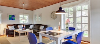 "Kristine" - 4km from the sea by Interhome