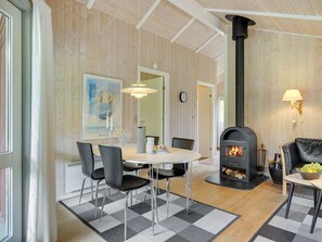 Spiseområde