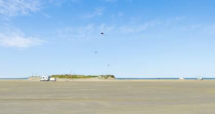 "Gunnlaug" - 500m from the sea by Interhome