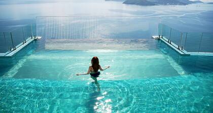 Zahoo house in Panorama Nha Trang