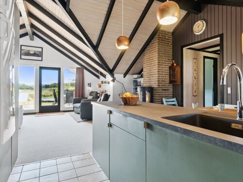 "Myrte" - 900m from the sea by Interhome