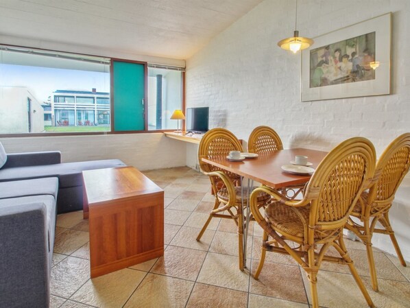 Dining - "Wemund" - 500m from the sea by Interhome (Rømø)