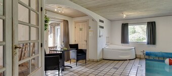 "Ameline" - 500m to the fjord by Interhome