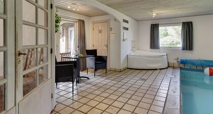 "Ameline" - 500m to the fjord by Interhome