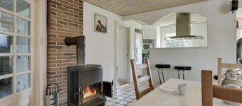 "Ameline" - 500m to the inlet by Interhome