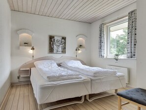 5 bedrooms, internet