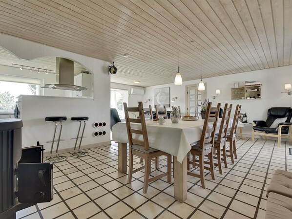 Restaurantes