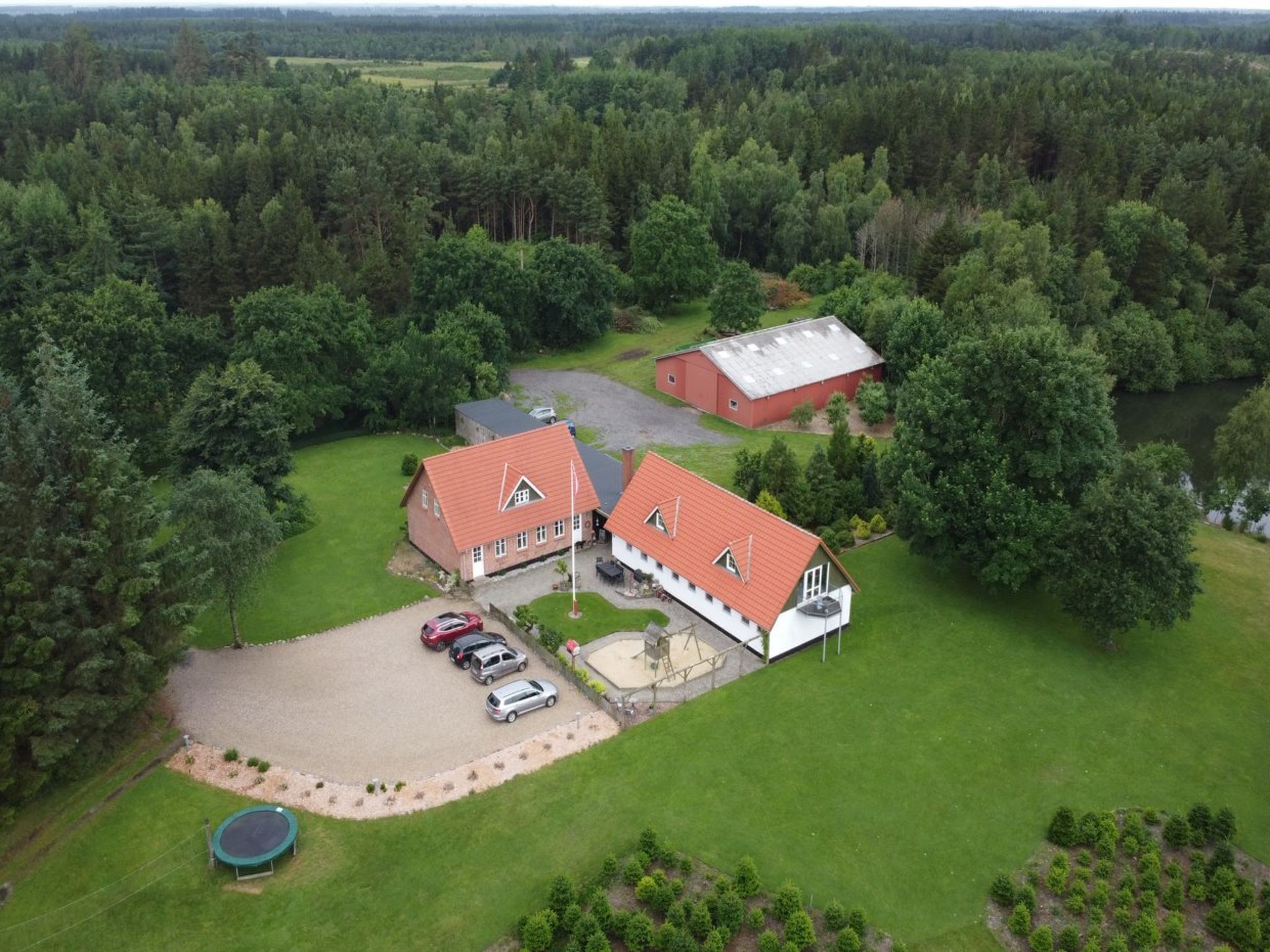 Eksteriør