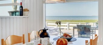 "Arnwith" - 20m from the sea by Interhome