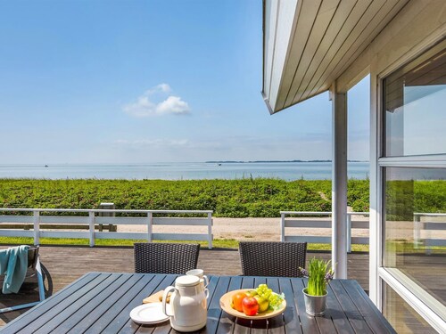 "Arnwith" - 20m from the sea by Interhome