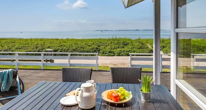 "Arnwith" - 20m from the sea by Interhome