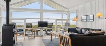 "Arnwith" - 20m from the sea by Interhome