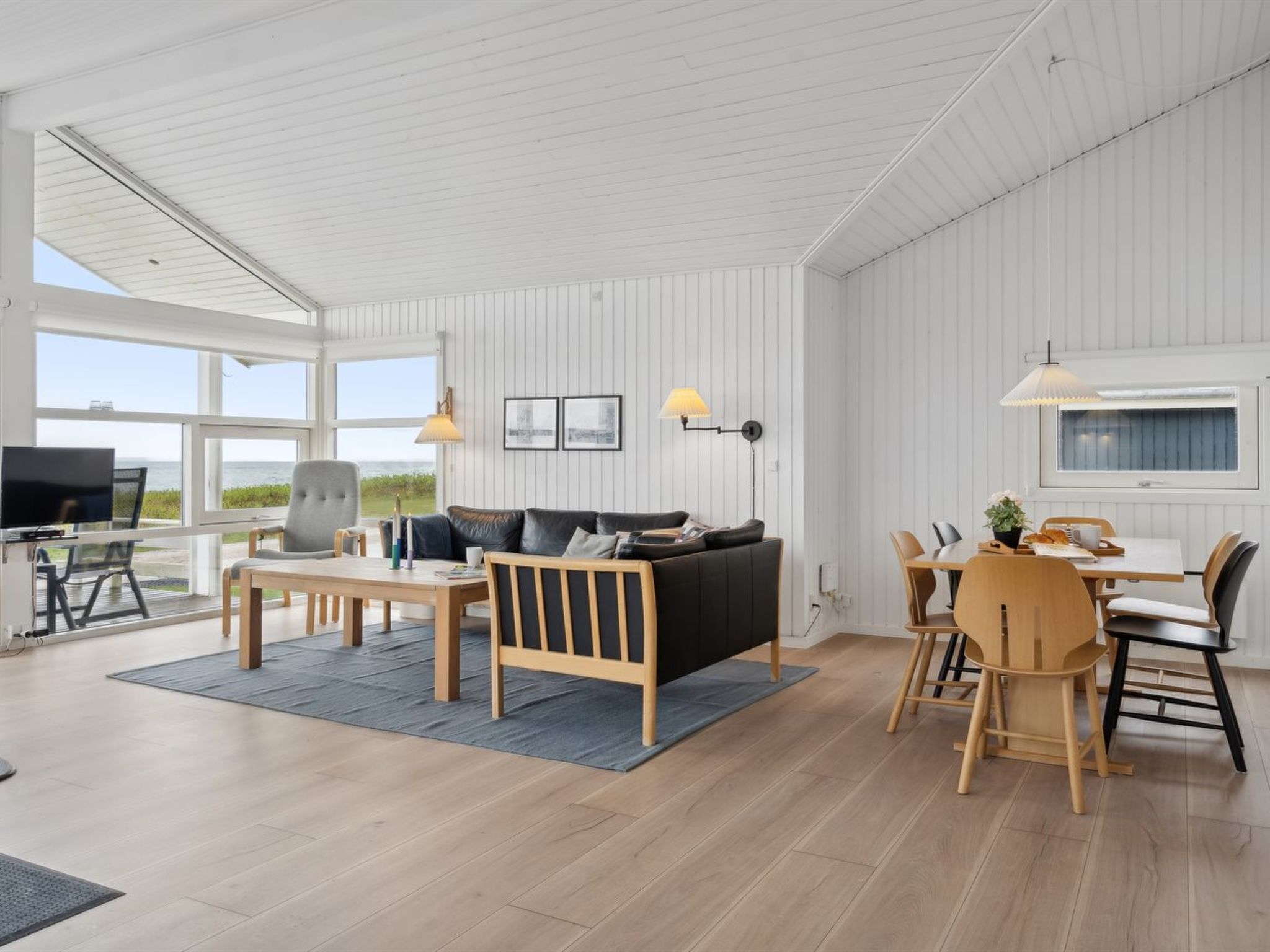 Oppholdsområde