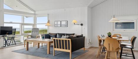 Oppholdsområde