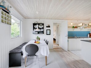 Spiseområde