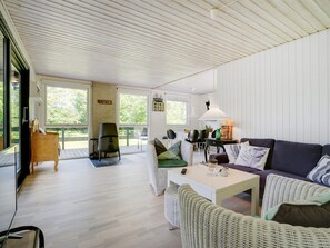 Interiør