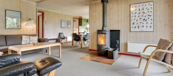 "Straale" - 1.4km from the sea by Interhome