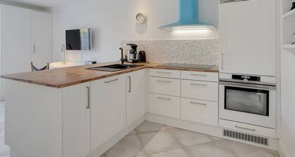 "Lenke" - 100m from the sea by Interhome