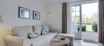 "Lenke" - 100m from the sea by Interhome