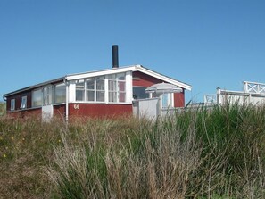 Ulkopuoli