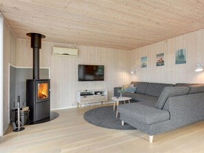 Tv, pejs, dvd-afspiller