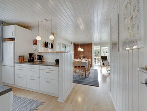 Interior - "Shalez" - from the sea by Interhome (Hvide Sande)
