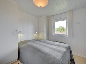 3 soveværelser, Wi-Fi