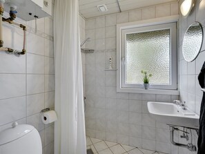 Badeværelse