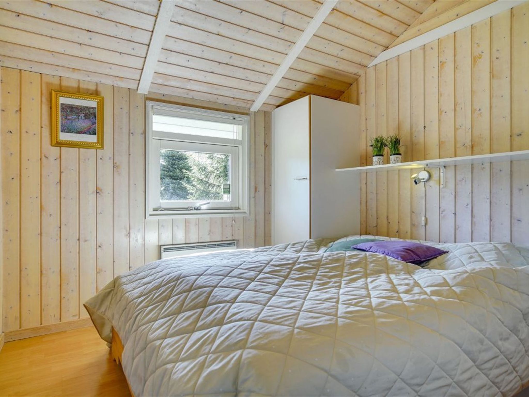 3 bedrooms, WiFi
