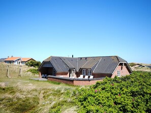 Udendørsområde