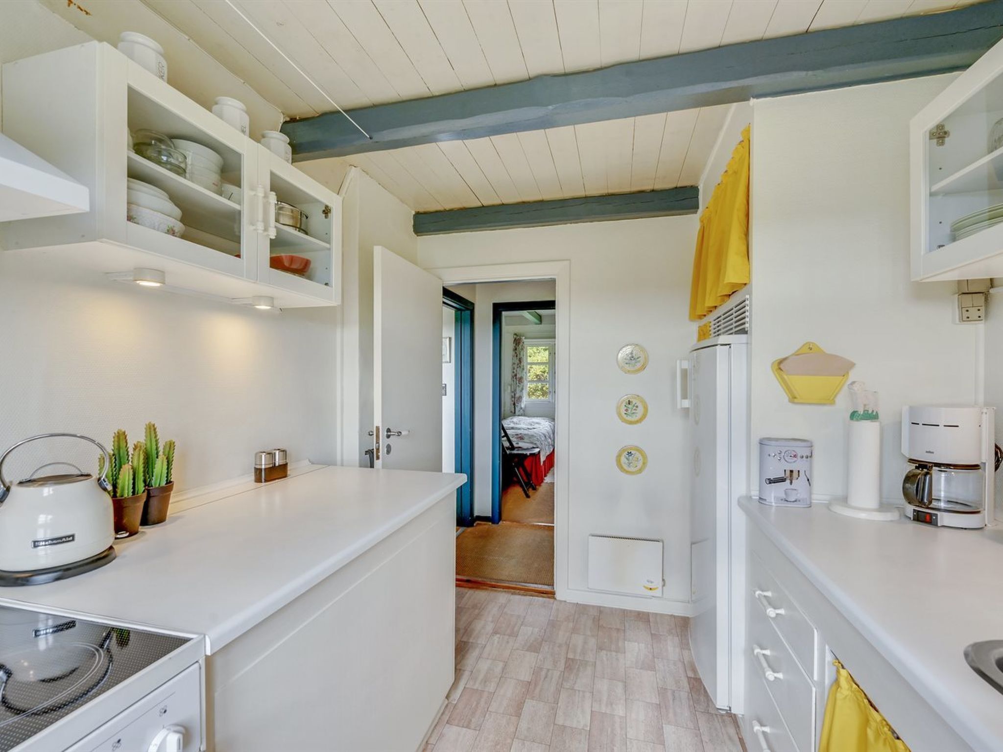 Eget kjøkken