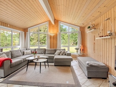 "Aniki" - 1.4km from the sea by Interhome