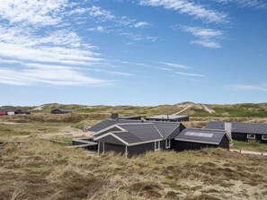 Exterior - "Ozeana" -  from the sea by Interhome (Hvide Sande)