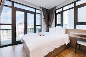 Literie de qualité supérieure, couette en duvet d'oie