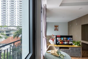 Literie de qualité supérieure, couette en duvet d'oie