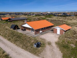 Udendørsområde