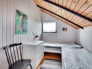 3 chambres, Wi-Fi