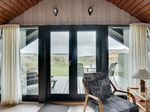 Interior - "Ardan" -  from the sea by Interhome (Hvide Sande)