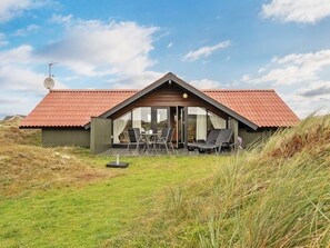 Exterior - "Ardan" -  from the sea by Interhome (Hvide Sande)
