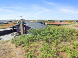 Exterior - "Soeren" -  from the sea by Interhome (Hvide Sande)