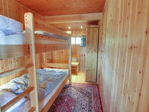 2 chambres, Wi-Fi
