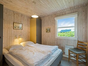 2 Schlafzimmer, WLAN
