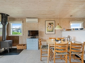 Spiseområde