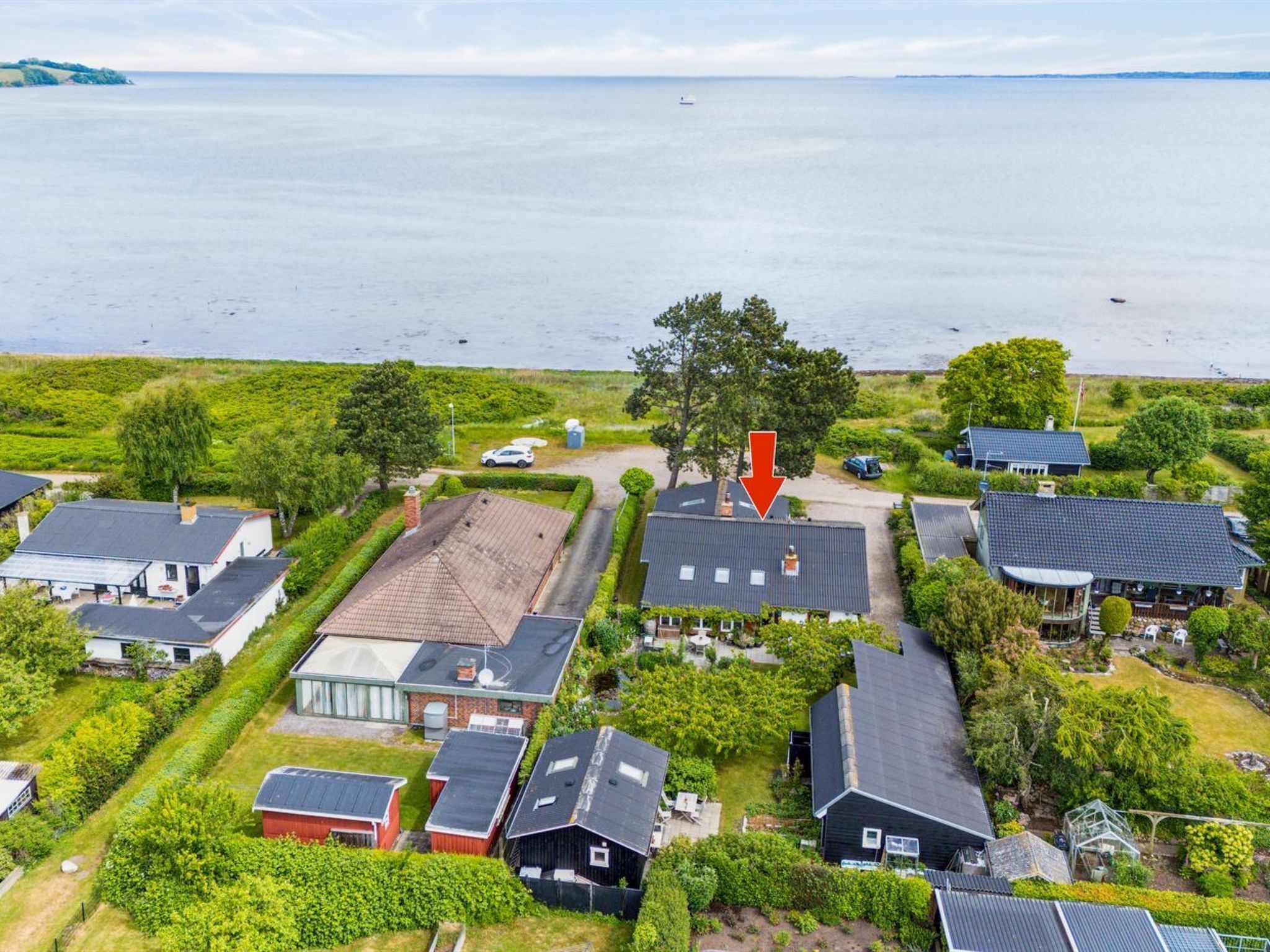 Eksteriør
