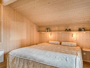 3 bedrooms, WiFi - "Terho" - 1km from the sea by Interhome (Løkken)