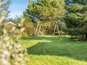 Espace pour enfants