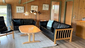 Interior - "Juha" -  from the sea by Interhome (Hvide Sande)