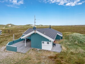 Eksteriør